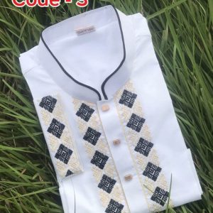 White Cotton Ezift Code-3