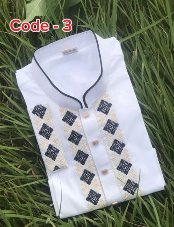 White Cotton Ezift Code-3