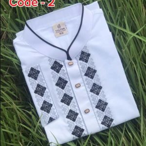 White Cotton Ezift Code -2