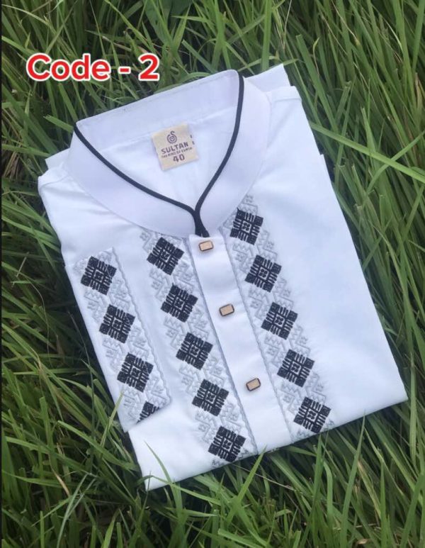 White Cotton Ezift Code -2