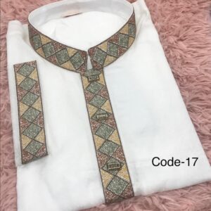 Zakart Panjabi (code-17)