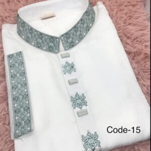 Zakart Panjabi (code-15)