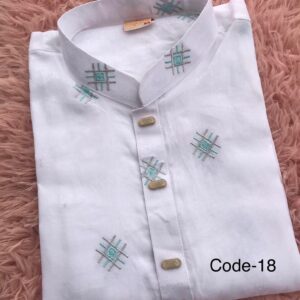 Zakart Panjabi (code-18)