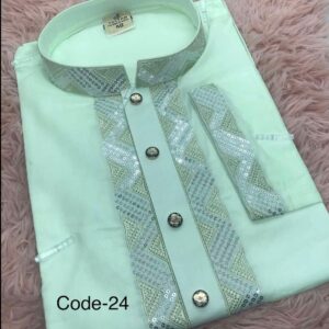 Rich Addi Panjabi (code-24)
