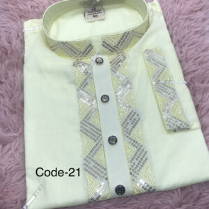 Suquence With Embo Panjabi (code-21)