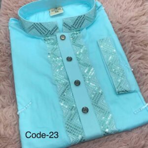 Rich Addi Panjabi (code-23)