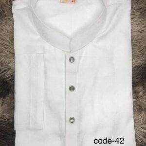 White Paipen (code-42)