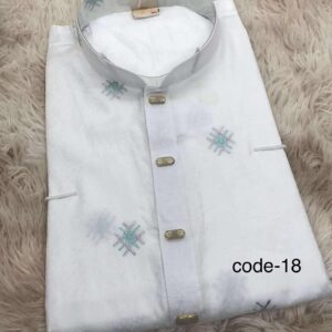 Zakart Panjabi (code-18)