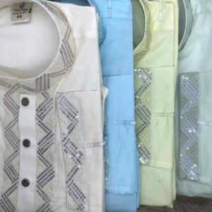 4 Piece Package