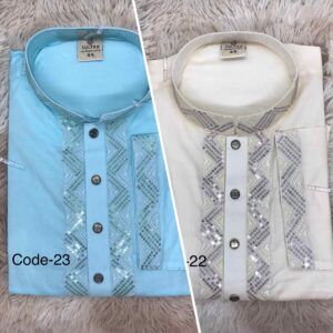2 Piece Package