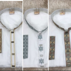 3 piece package