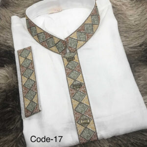 Jakart embo (code-17)
