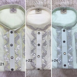 3 Piece Package