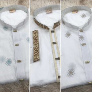 3 Piece Package