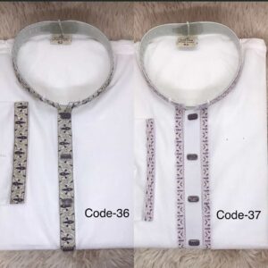 ✅ ২ পিছের প্যাকেজ(কোড-৩৬+৩৭)