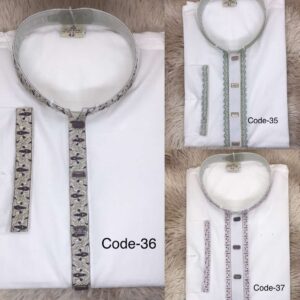 ✅ ৩ পিছের প্যাকেজ(কোড-৩৫+৩৬+৩৭)