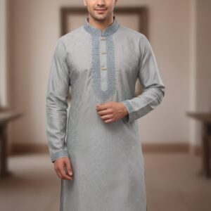 ✅ ১ পিছ পাঞ্জাবি+পায়জামা(কোড-৩১)