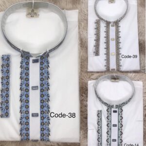 ✅ ৩ পিছের প্যাকেজ(কোড ৩৮+৩৯+১৪)