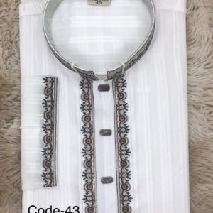 ✅ ১ পিছ (কোড -৪৩)