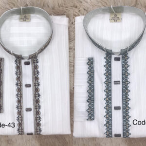 ✅ ২ পিছের প্যাকেজ(কোড -৪৩+৪৪)